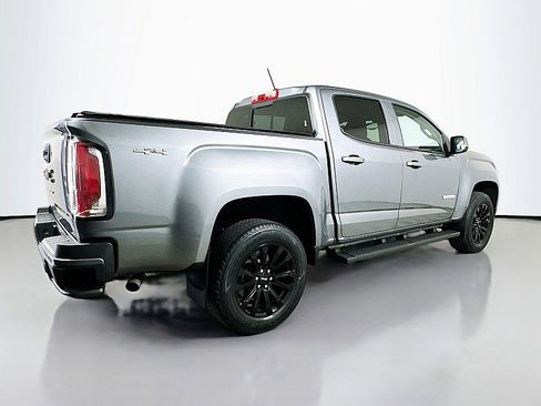 Used 2022 GMC Canyon Elevation w/ Trailering Package AWD/4WD image 7