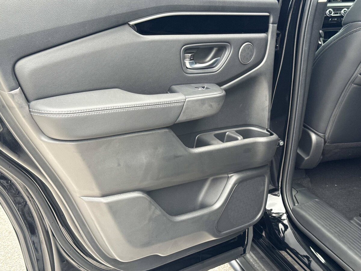 New 2026 Honda Pilot EX-L image 13