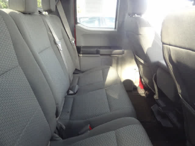 Used 2017 Ford F150 XLT AWD/4WD image 11