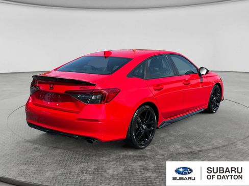 Used 2023 Honda Civic Sport image 5