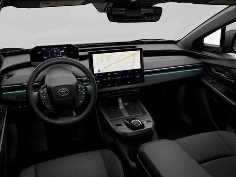 New 2026 Toyota bZ image 33