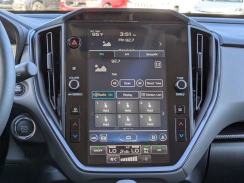 New 2026 Subaru Crosstrek 2.5i Limited image 17