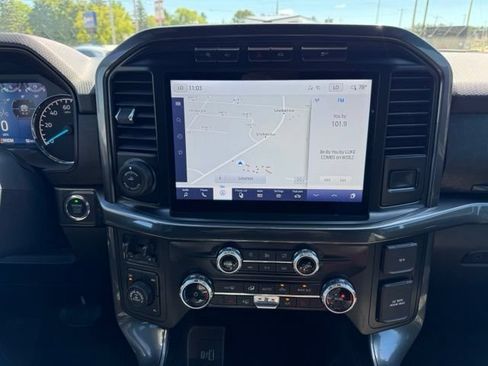 Used 2023 Ford F150 Tremor AWD/4WD image 19