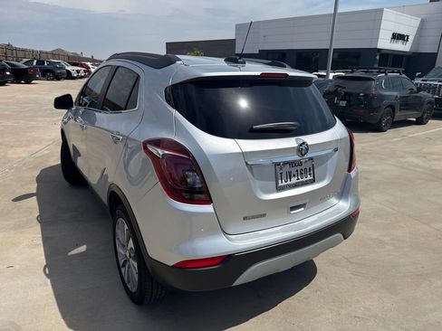 Used 2019 Buick Encore Preferred FWD image 7