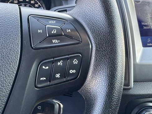 Used 2022 Ford Ranger XL w/ Equipment Group 101A High image 18