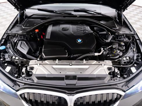 Used 2024 BMW 330i xDrive 330i xDrive w/ Convenience Package image 29