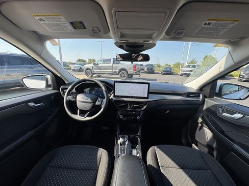 Certified 2023 Ford Escape Active w/ Tech Pack #2 image 23