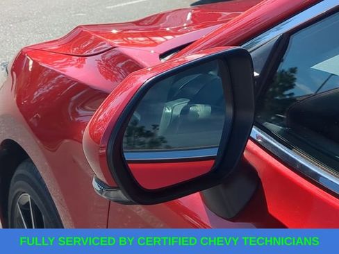 Used 2023 Toyota Camry SE image 19