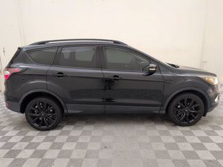 Used 2017 Ford Escape Titanium FWD video 2