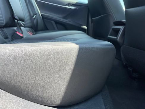 Used 2023 Toyota Camry SE FWD image 34