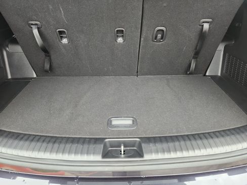 Certified 2025 Kia Telluride EX w/ EX Captain's Chair Package AWD/4WD image 32
