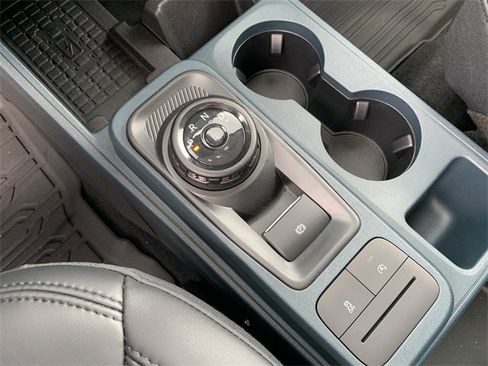 New 2025 Ford Maverick Lariat w/ Black Appearance Package image 26