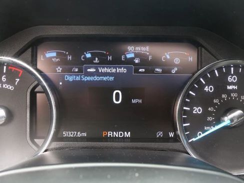 Used 2020 Ford Expedition Limited RWD image 11