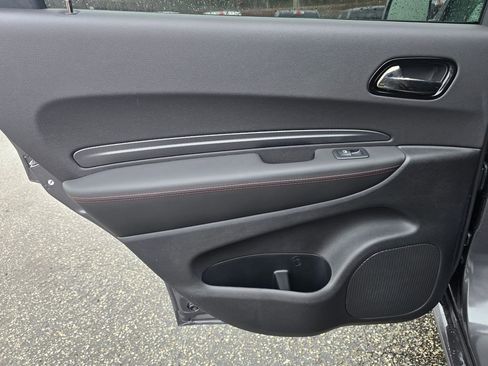 New 2026 Dodge Durango GT image 37