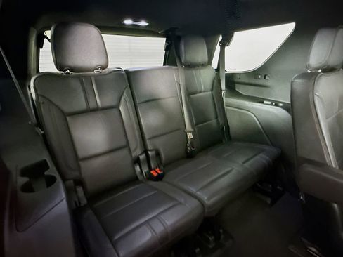 Used 2023 Chevrolet Tahoe RST w/ RST Performance Edition image 30