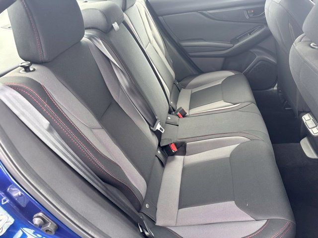 Used 2024 Subaru WRX AWD/4WD image 10