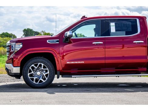 New 2026 GMC Sierra 1500 SLT w/ SLT Premium Plus Package image 37