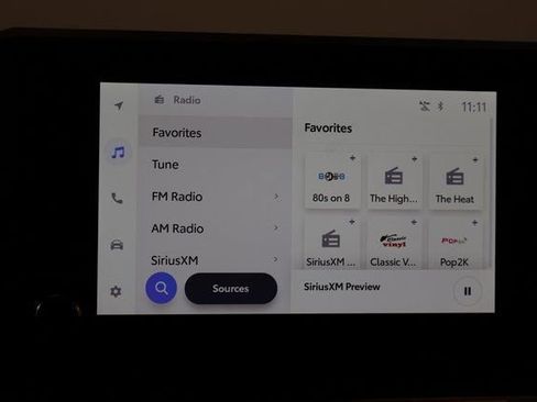 New 2025 Toyota Tacoma SR5 image 18