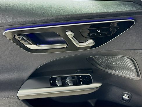 New 2026 Mercedes-Benz C 300 C 300 image 18