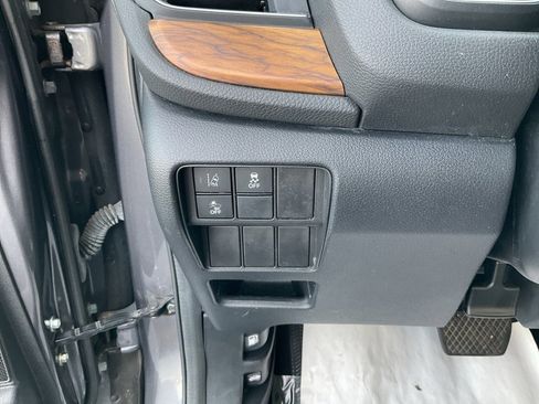 Used 2020 Honda CR-V EX image 7