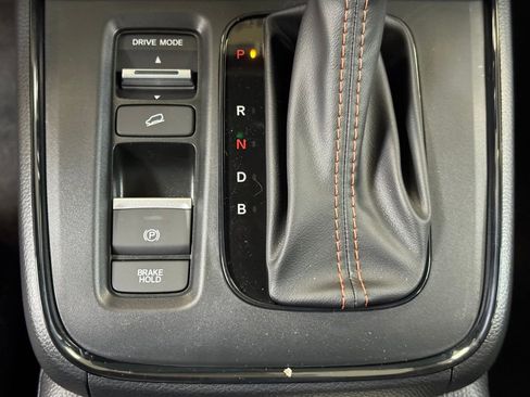 New 2026 Honda CR-V Sport Touring image 37