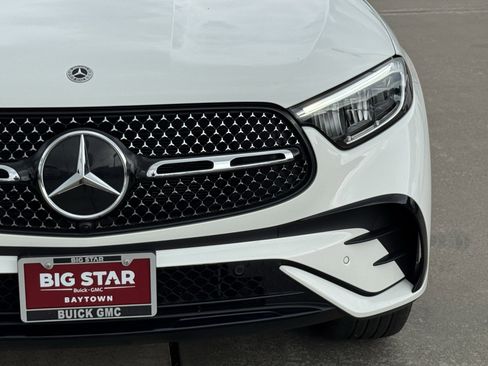 Used 2023 Mercedes-Benz GLC 300 image 5