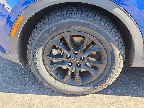 Used 2023 Kia Sportage X-Pro image 7