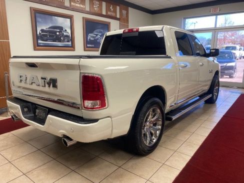 Used 2017 RAM 1500 Limited image 5