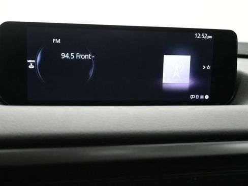 Certified 2026 MAZDA CX-50 AWD 2.5 Hybrid w/ Weather Package image 10