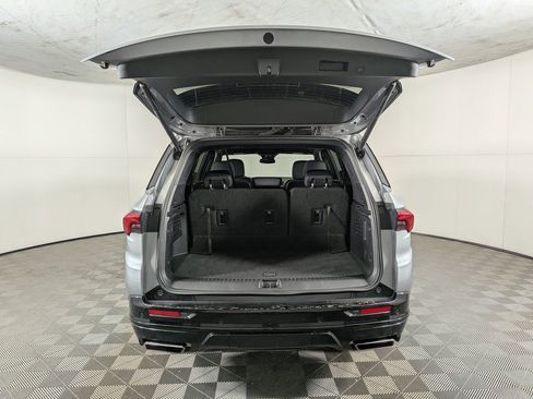 Certified 2025 Buick Enclave Sport Touring image 11