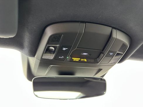 Used 2026 Porsche 911 Turbo S AWD/4WD image 30