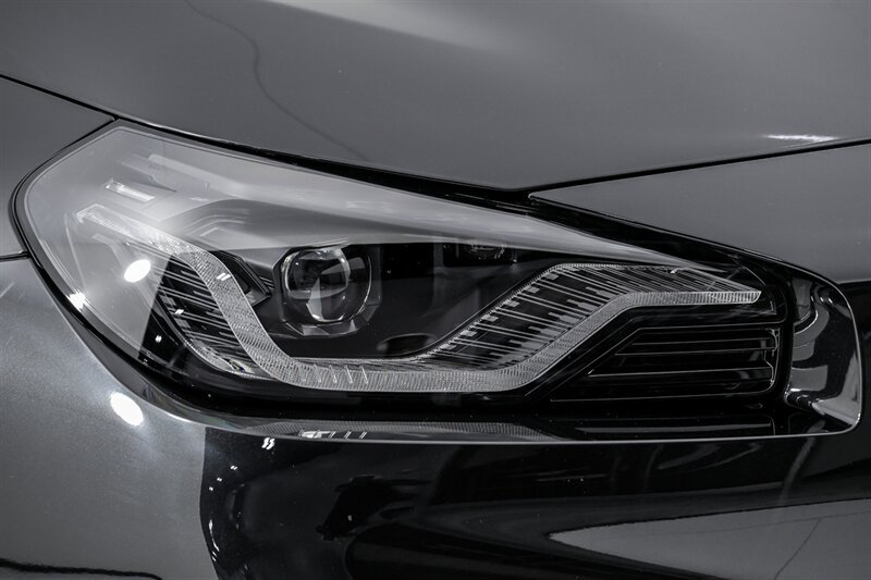 Used 2026 BMW M2 CS RWD image 4