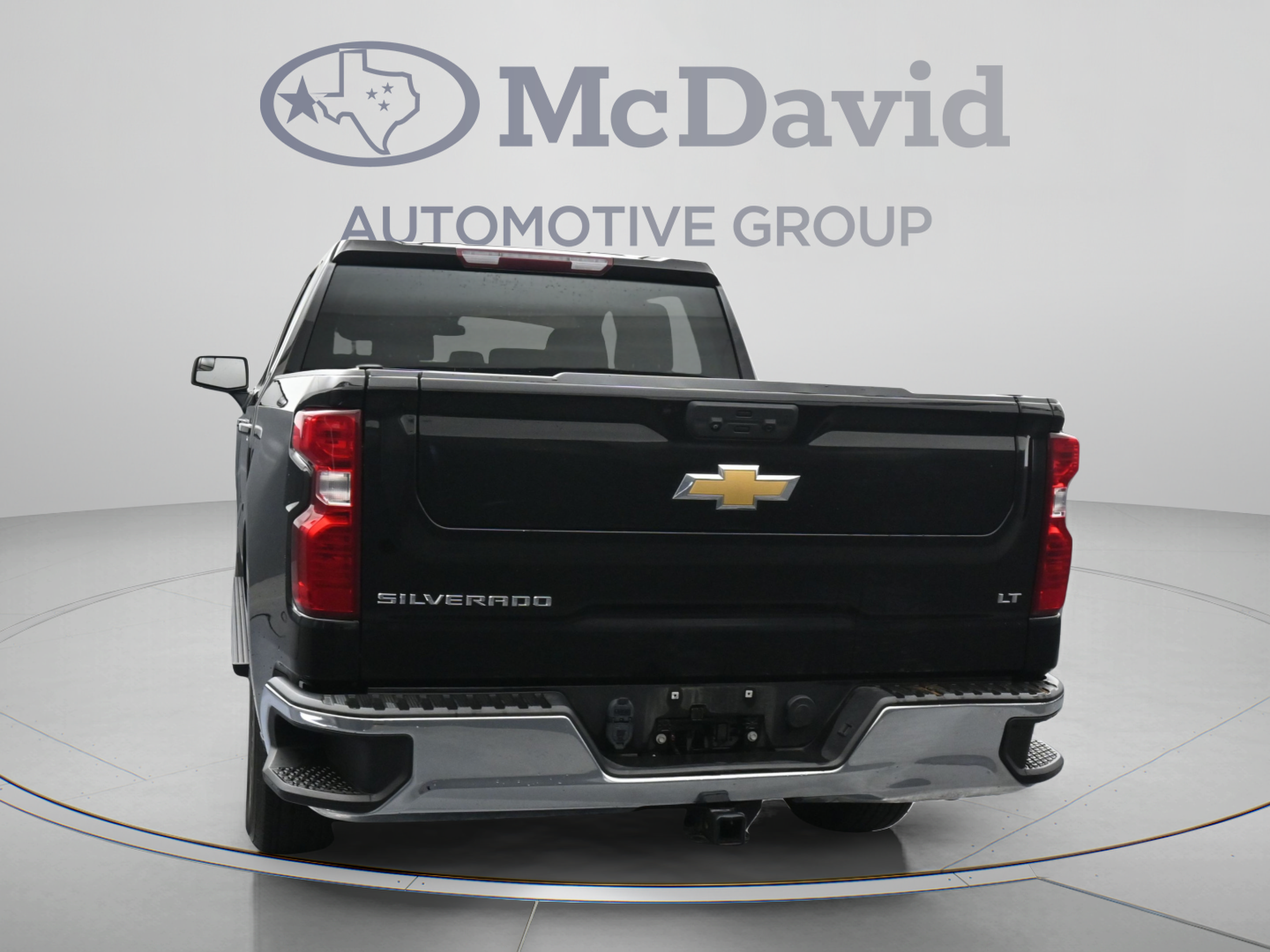 Used 2023 Chevrolet Silverado 1500 LT RWD image 7