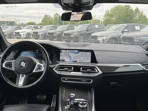 Certified 2023 BMW X5 M50i w/ Executive Package AWD/4WD image 30