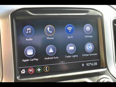 Used 2020 GMC Sierra 1500 SLE image 10