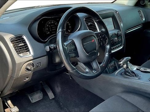 Used 2018 Dodge Durango SXT w/ Quick Order Package 2BB RWD image 8