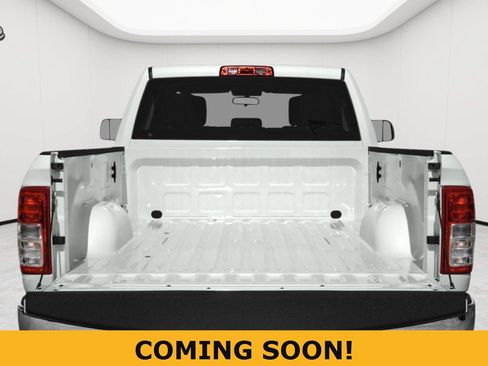 Used 2022 RAM 2500 Big Horn w/ Level 1 Equipment Group AWD/4WD image 6