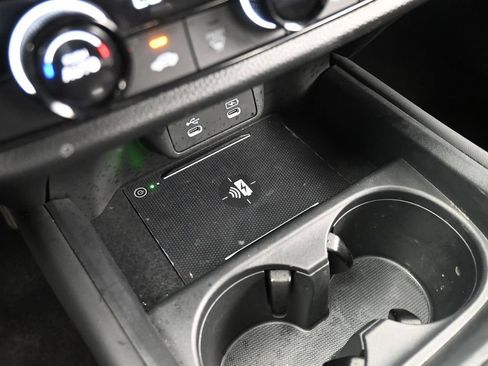 Certified 2026 Honda HR-V Sport image 45