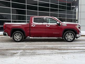 Used 2020 GMC Sierra 1500 SLT w/ SLT Premium Plus Package video 2