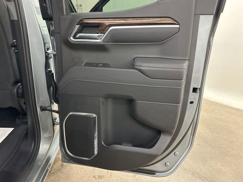 New 2026 GMC Sierra 1500 Elevation AWD/4WD image 20