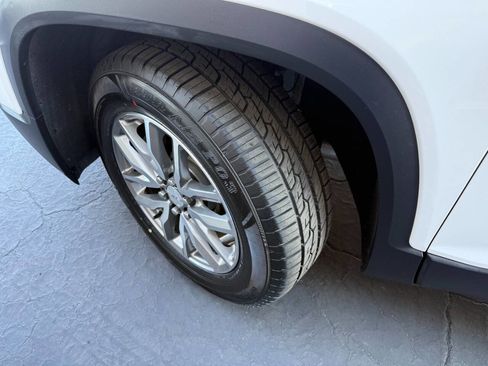 Used 2019 GMC Acadia SLE w/ Driver Alert Package I image 25