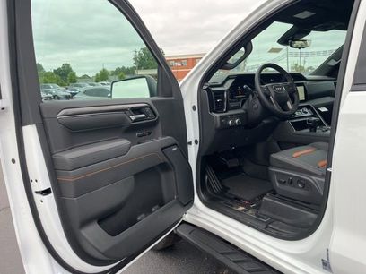 New 2026 GMC Sierra 1500 AT4 w/ AT4 Premium Package