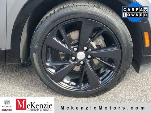 Used 2021 Buick Envision Preferred FWD image 31