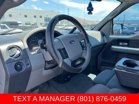 Used 2008 Ford F150 XLT AWD/4WD image 13