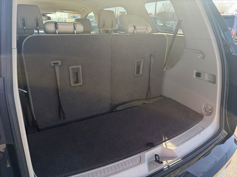 Used 2018 GMC Acadia Denali w/ Technology Package image 22