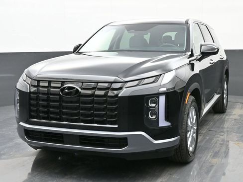 Used 2025 Hyundai Palisade SE image 8