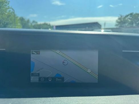 Used 2016 Lexus IS 350 w/ Navigation System Package RWD image 14