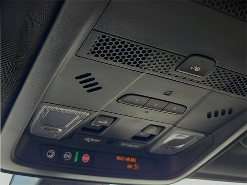 New 2025 Cadillac XT5 Premium Luxury w/ Technology Package image 26