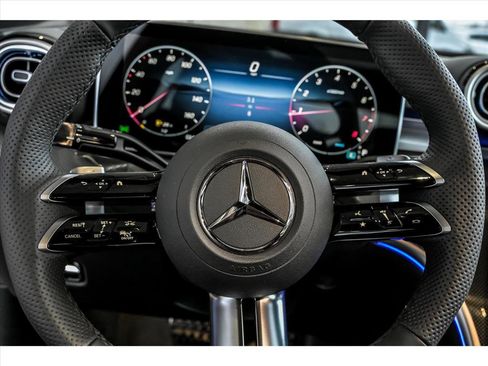 New 2026 Mercedes-Benz C 300 4MATIC Sedan image 14