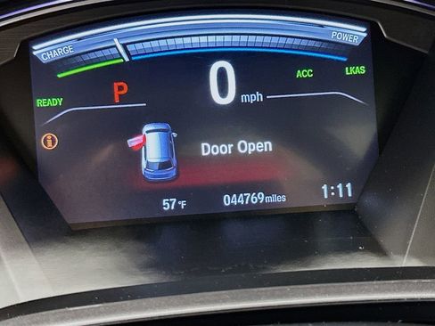 Used 2022 Honda CR-V EX image 13